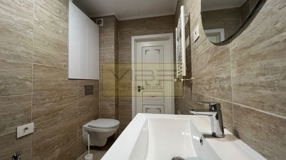 Apartament 3 camere + parcare subterana COPOU - Aleea Sadoveanu - Poză 22