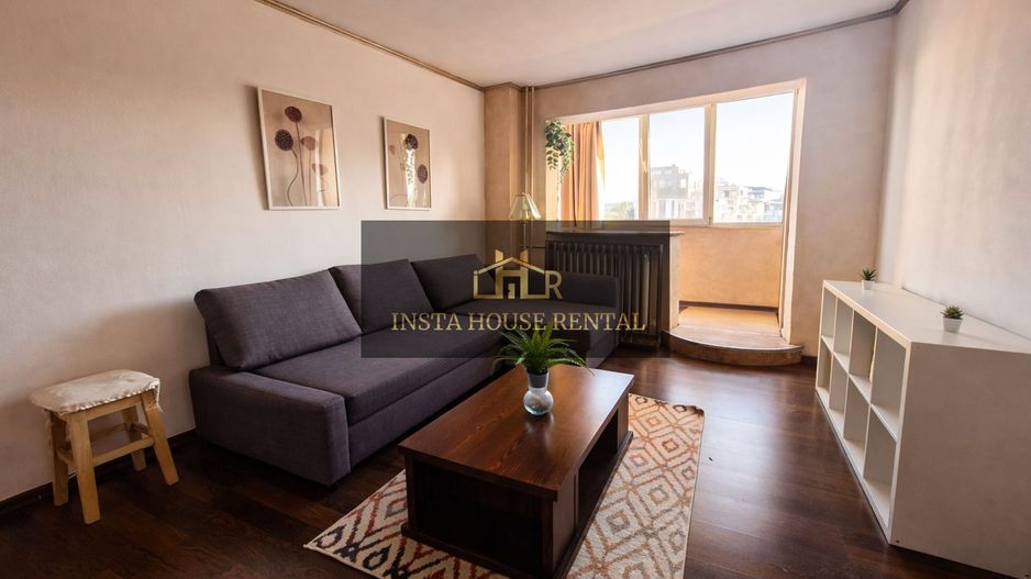 Apartament 2 camere decomandat / Titulescu - Poză 2