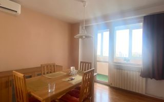 Apartament spatios, trei camere, Lujerului - Poză 11