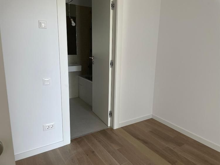 Apartament premium 2 camere | Up-Site | Priveliște panoramică | Boxă + parcare - Poză 5