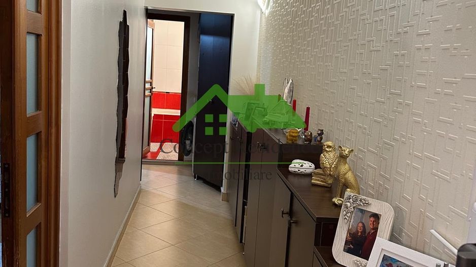 Apartament 2 camere, etaj 1, 48 mp – Bucovinei, Școala nr. 21 - Poză 19