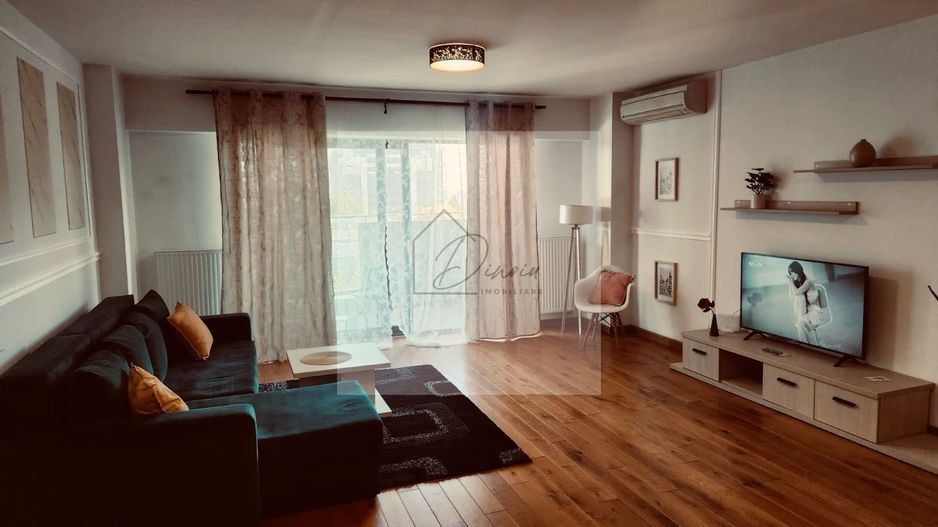 Apartament 2 camere I UpGround Pipera I  Barbu Vacarescu - Poză 1