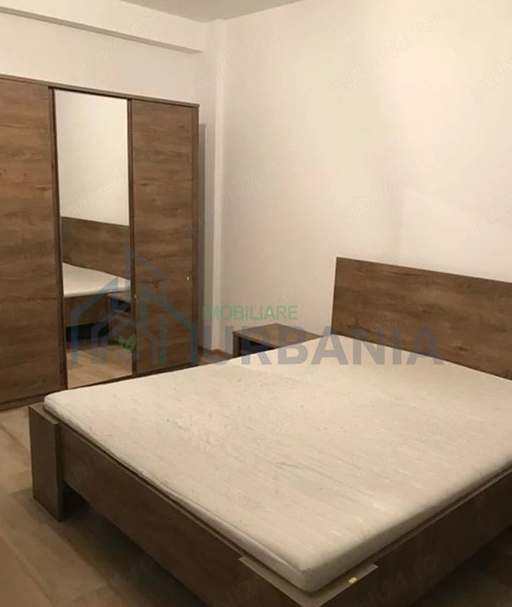 Apartament 2 camere de inchiriat, central, Iasi, Bulevardul Independentei - Poză 5