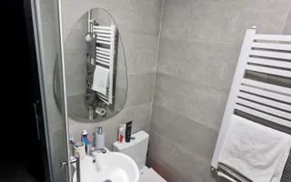 3 camere | Valea Oltului | Metrou Valea Ialomiței - Poză 12