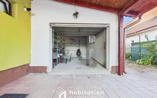 Casă individuală cu teren generos și garaj, in Dumbrăvița – zona  Lidl - Poză 26