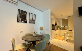 Apartament cu 2 camere *75mp* + Loc parcare subteran // Floreasca - Poză 9