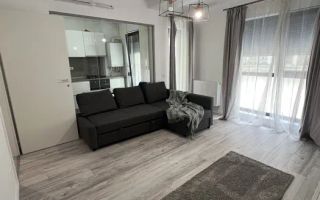 Garsonieră 21 Residence Lujerului – Centrală Proprie, 10 min Metrou - Poză 2
