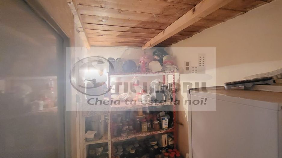 Casă individuala 4000mp teren com Alexandru Ioan Cuza sat Kogalniceni - Poză 26