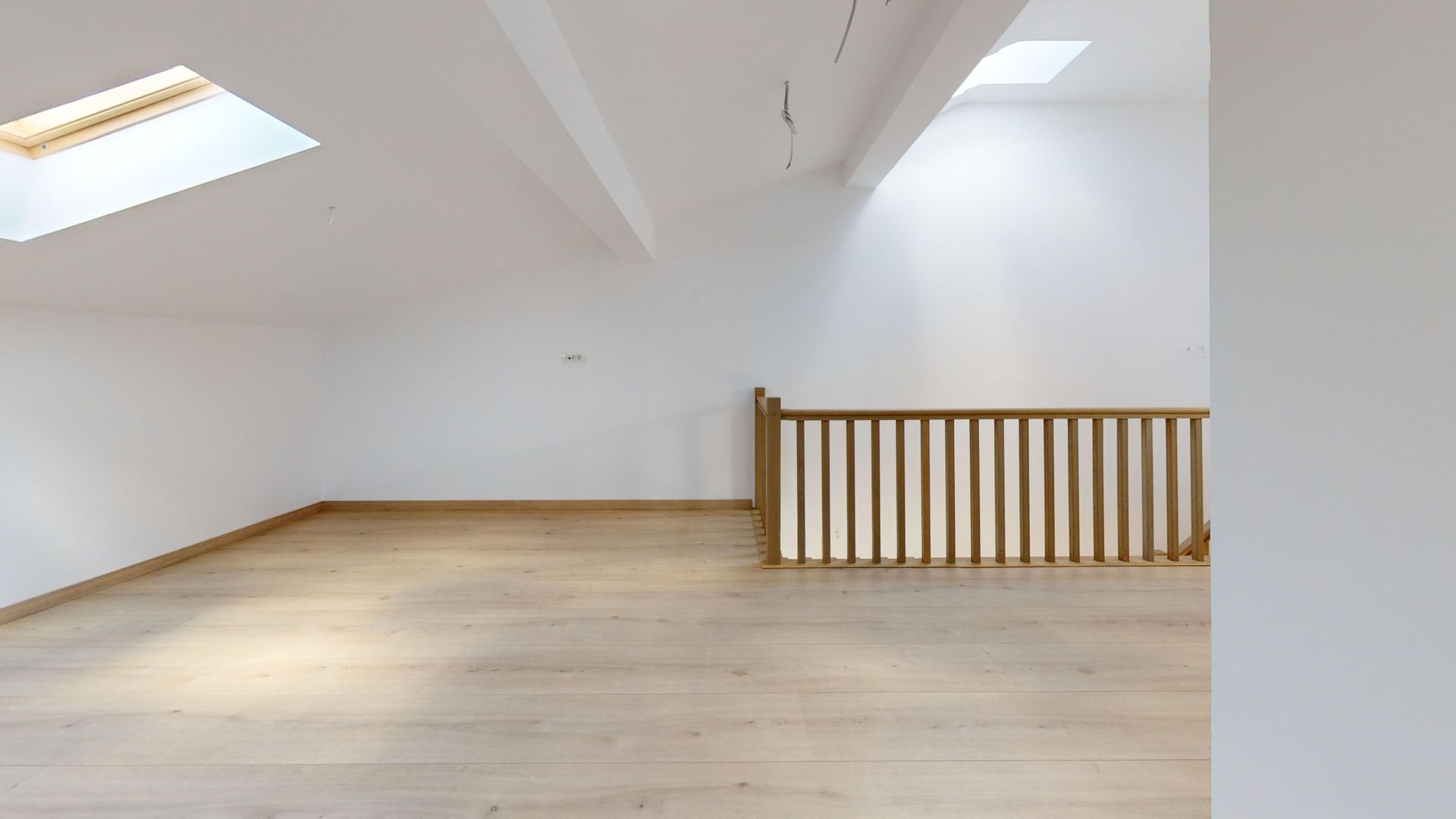 Casa Finalizata Voluntari Finisaje Complete Pompa Caldura Pret Promo - Poză 44