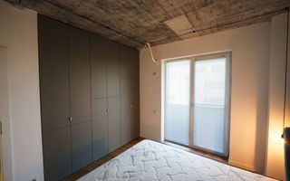 Apartament tip penthouse 3 camere cu priveliște - Poză 5
