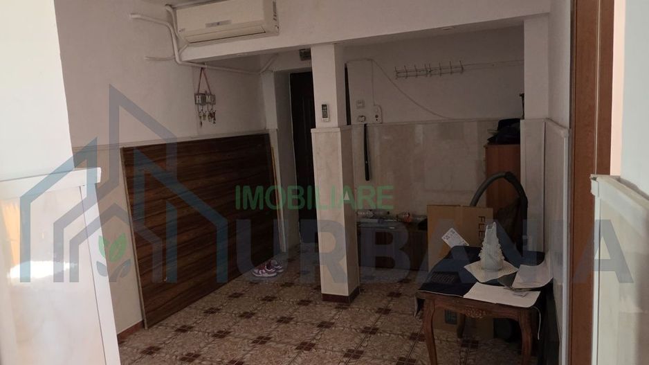 Apartament 3 camere Metalurgie, la 3 minute de stația de tramvai - Poză 4