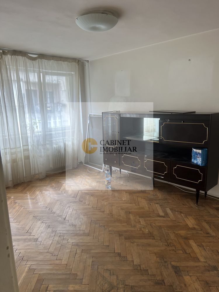 Decomandat | Cişmigiu | Necesită Renovare | Fara Risc - Poză 2