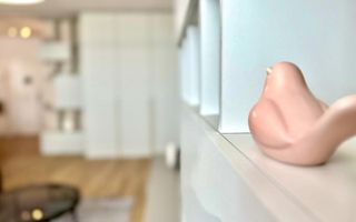 ISHO - 2 camere, etaj 15 - View exceptional - Poză 16