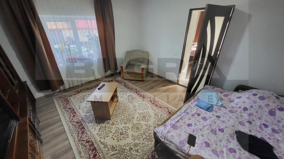 Casa individuala, 150 mp + teren 240 mp, sat Suceagu - Poză 4