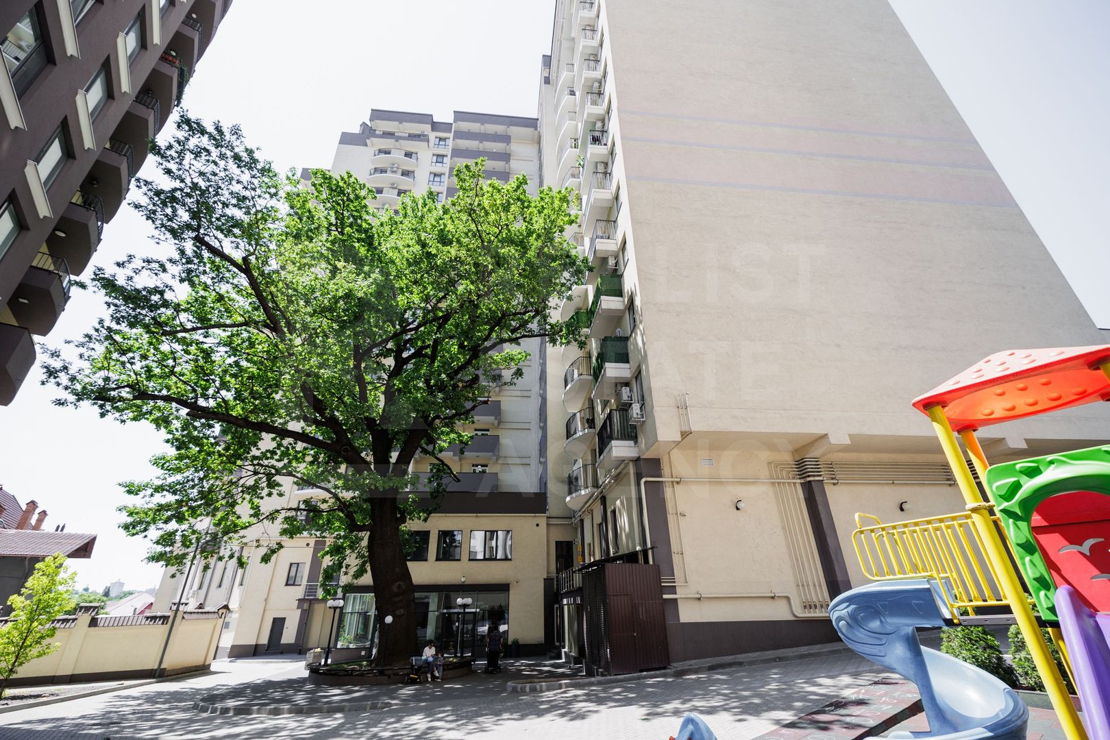 Chirie, apartament, 2 camere, str. Renasterii Nationale, Rîșcani - Poză 9