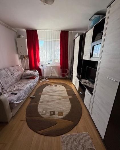 Garsoniera ideala investitie, inchiriere, zona Someseni - Poză 2