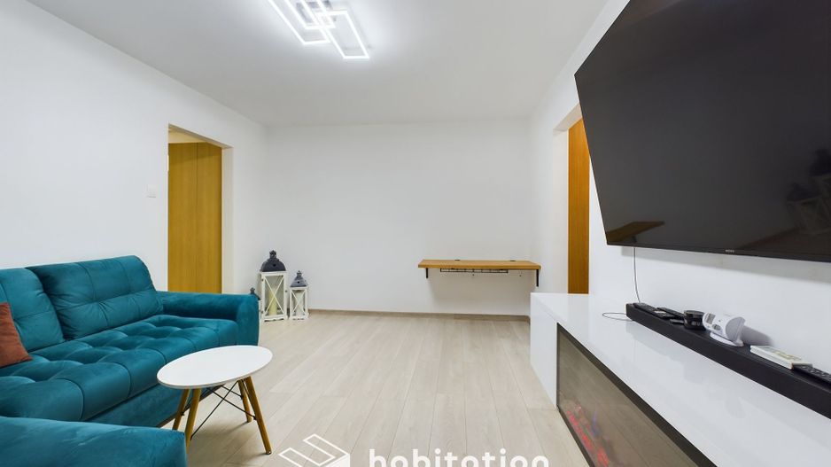 Tur virtual-3 camere, modern si elegant,  zona Centrala - Piața Unirii - Poză 5