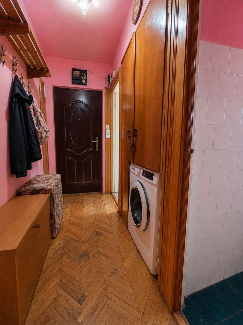 Apartament 2 camere, Velența - Poză 5