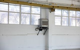 Hală Industrială de Vânzare în Parcul Industrial Tohan, Zărnești - Poză 10