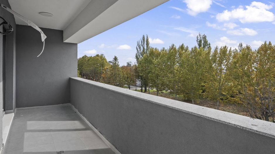 MUTARE IMEDIATA -2 Camere | 66.5 mp | Bloc Nou | Metrou langa bloc | Militari - Poză 1