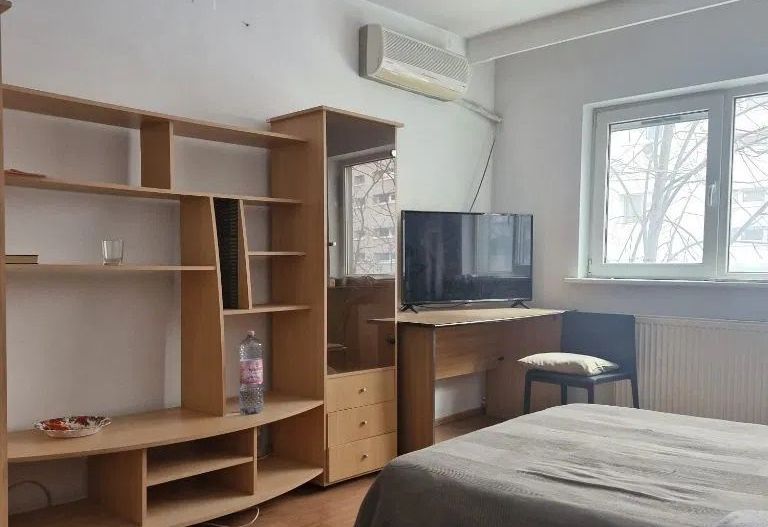 APARTAMENT DECOMANDAT 3 CAMERE 2 BAI BLOC 1986 CRANGASI PARC METROU - Poză 10