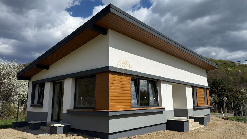 OFERTA! Casa de Vanzare Tautii Magheraus ,Zona Superba ,Teren 900MP - Poză 10