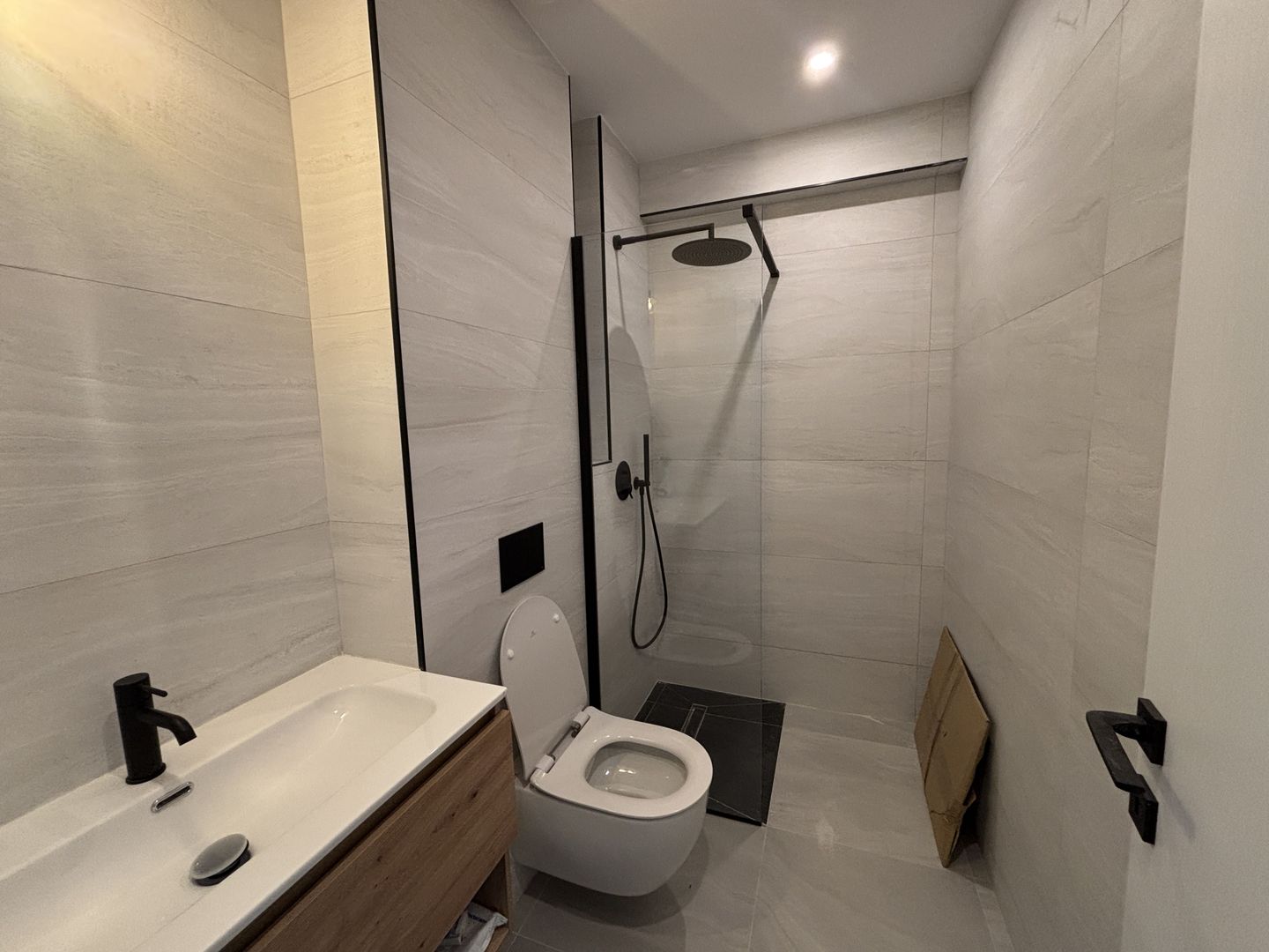 De închiriat – 2 camere, 45 mp | The Corner - Poză 5