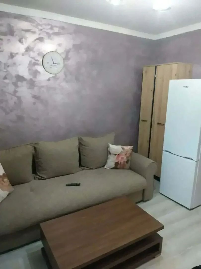 De inchiriat garsoniera micro 40, parter, 1200 lei - Poză 3