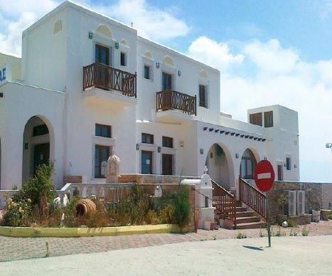 Spatiu comercial Agios Isidoros - Poză 1