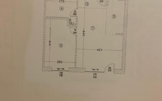 Apartament 2 camere| New Point | Gradina | Pipera | Mobilat | Parcare - Poză 26