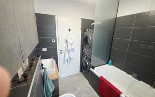 Apartament cu 3 camere in bloc nou - Poză 8