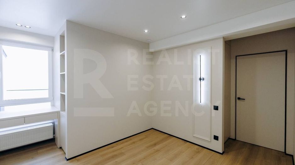 Vânzare, penthouse, 3 camere, bd. Mircea Cel Bătrân, Ciocana - Poză 7