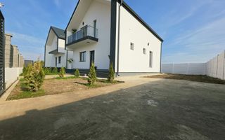 Vila 4 Camere | Curte amenajata - Poză 1