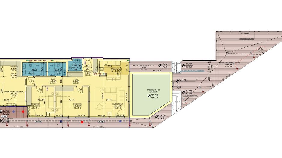 Penthouse I Pipera I Premium I Vanzare - Poză 19