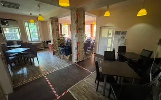 DE INCHIRIAT - SPATIU COMERCIAL CHIAR IN FATA PRIMARIEI SNAGOV - Poză 19