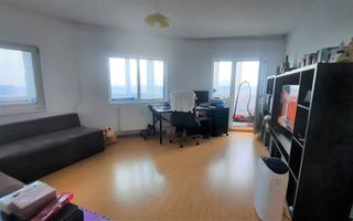 63000 Euro | 2 CAMERE | BLOC 1984 REABILITAT TERMIC | PARC SEBASTIAN - Poză 2
