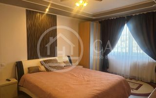 Apartament cu 3 camere de inchiriat Decebal Oradea - Poză 4