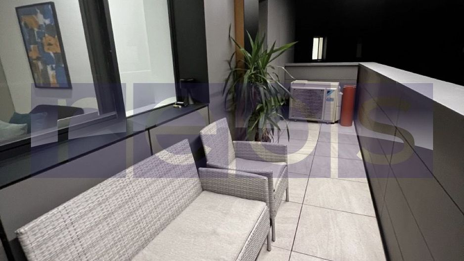 CORTINA ACADEMY | 3 CAMERE | 83MP | DESIGN INTERIOR ELEGANT - Poză 10