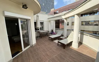 Apartament in vila Piata Victoriei | Caderea Bastiliei - Poză 27