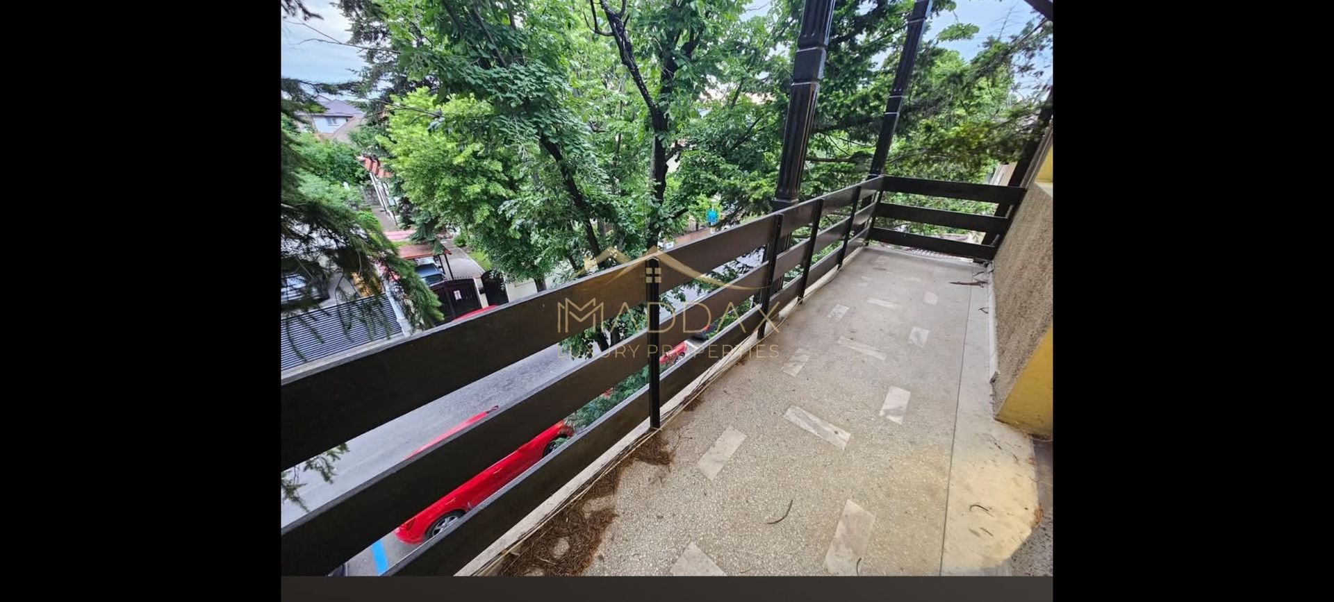 Inchiriere apartament 3-4 camere/Domenii/Parcare/Curte - Poză 9