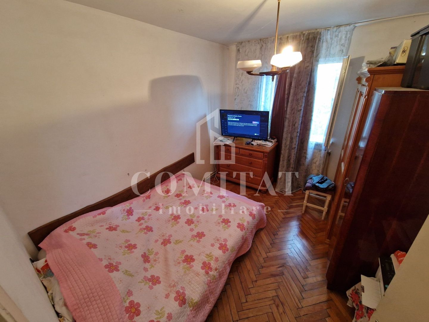 Apartament cu 4 camere | Zona Donath - Canalul Someșului - Grigorescu - Poză 2