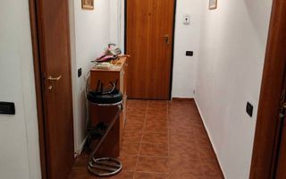 3 camere, zona Dacia, 93 mp, decomandat - Poză 8