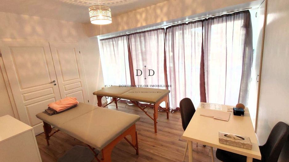 Spațiu comercial de închiriat – zonă excelentă- Europa, Calea Turzii - Poză 7