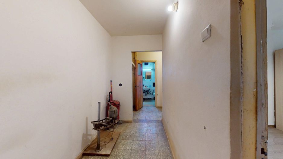 Apartament 4 camere Jean Steriadi Ozana Auchan Titan - Poză 4
