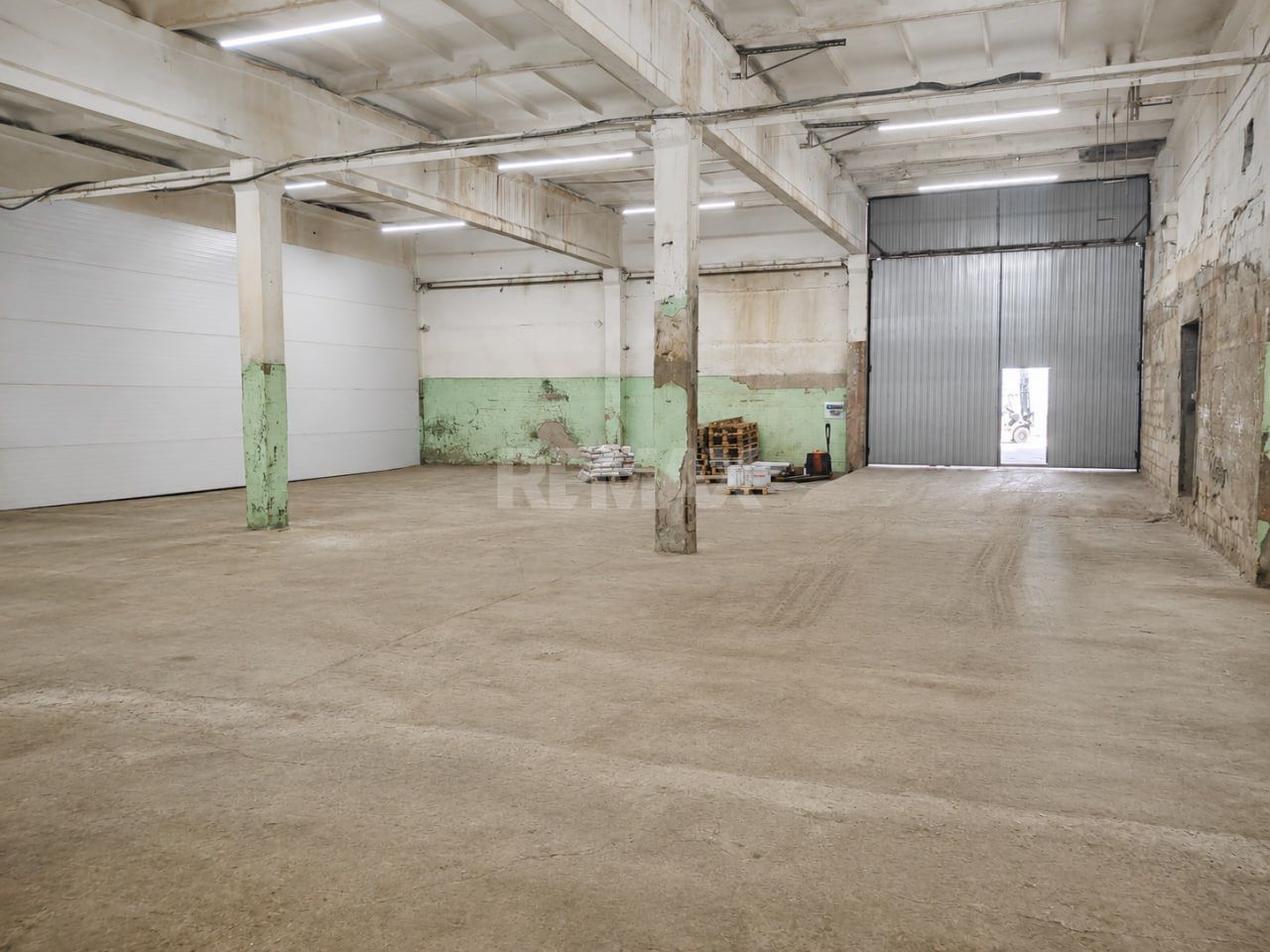 Spațiu industrial în chirie | 1.150 m² | Sângera, Chișinău - Poză 9