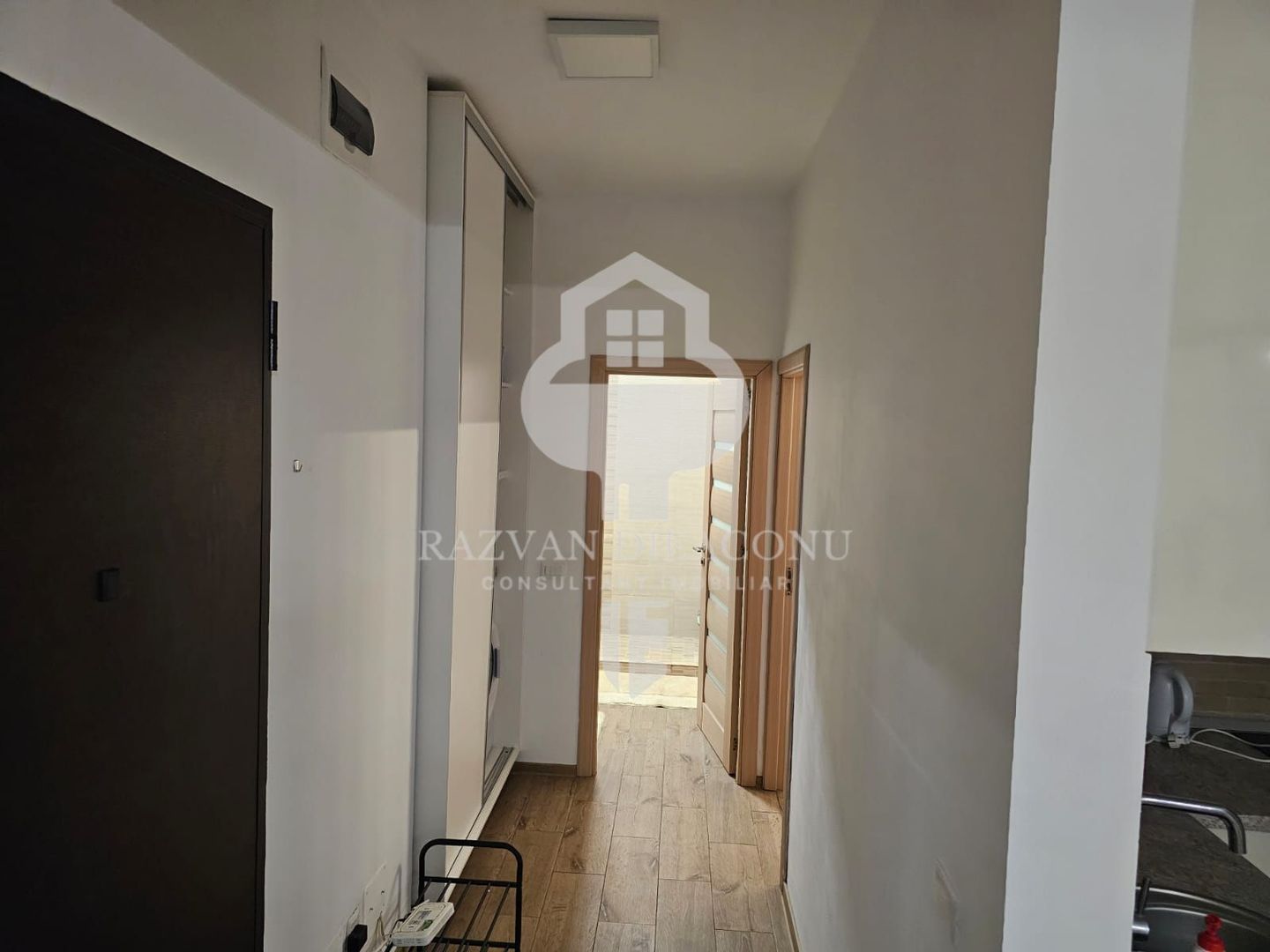 Bulevardul Mamaia  2 camere - Poză 4