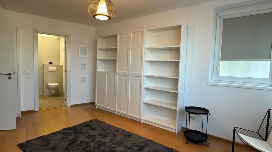 Apartament 3 camere cu parcare | Pipera - Poză 8