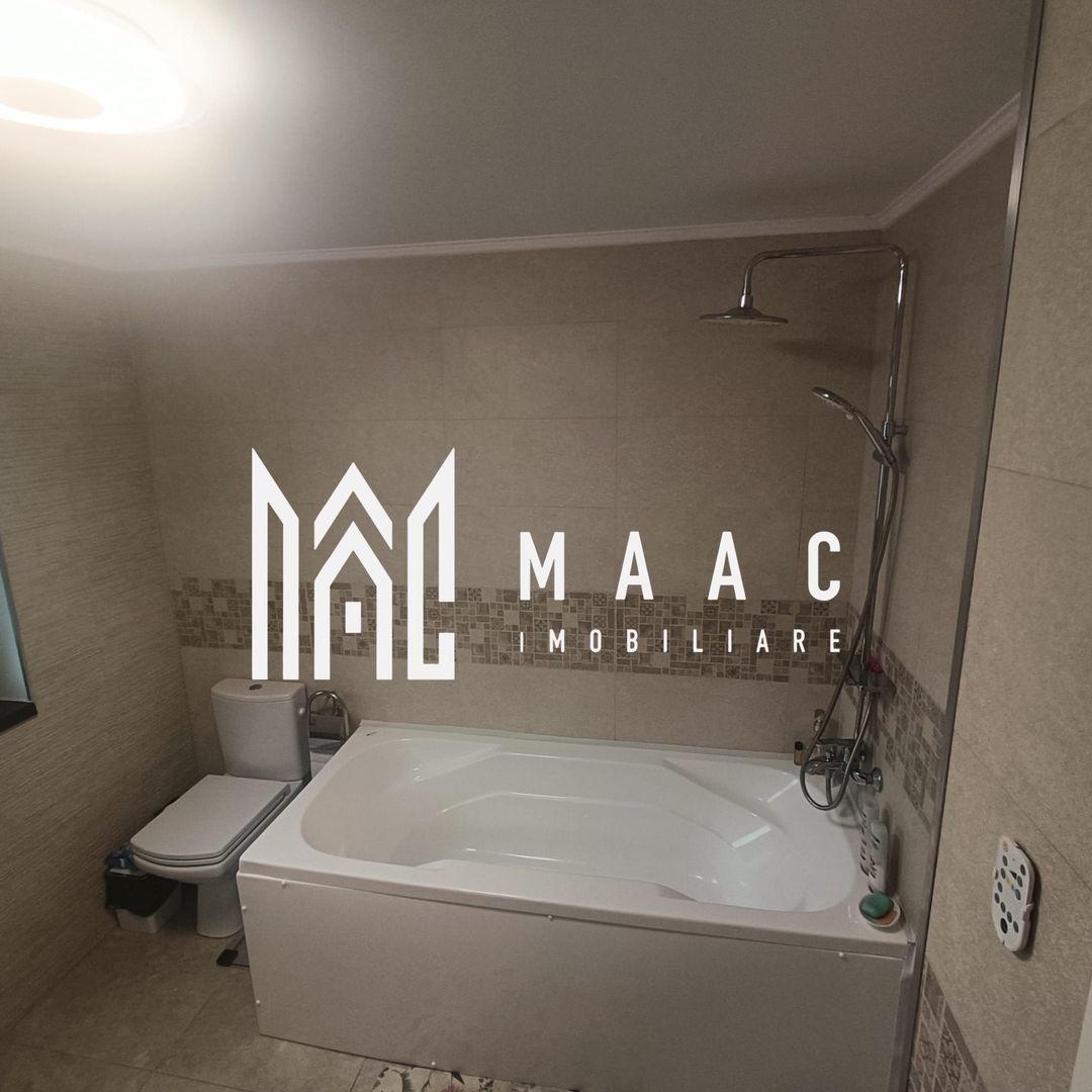 Casa 4 camere | Curte proprie | Panouri solare | Sura Mica - Poză 11