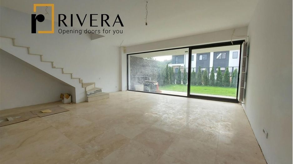 Vila Deosebita | Finalizata | Voluntari | Matei Millo - Poză 3