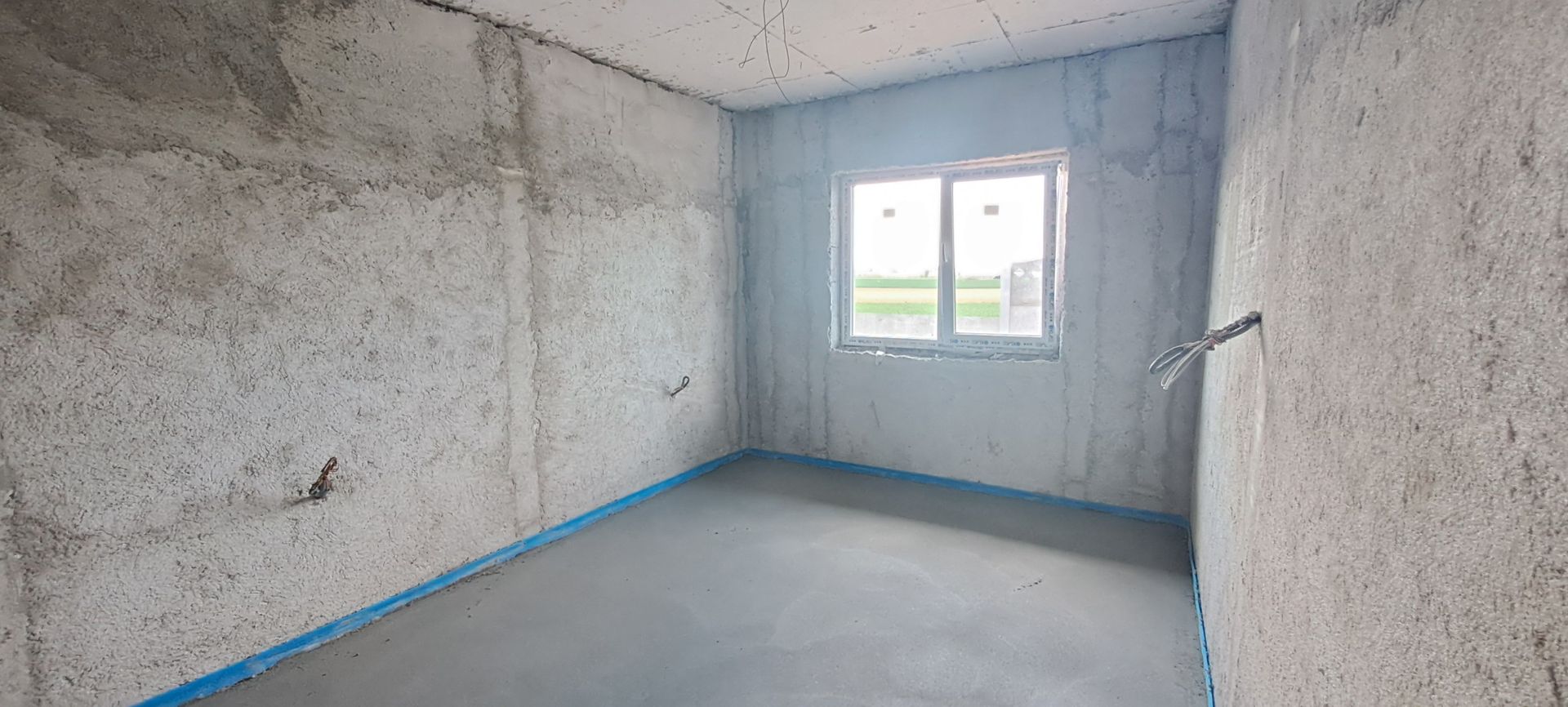 Dragomiresti Vale, casa individuala pe parter, 4 camere, teren 450 mp - Poză 9